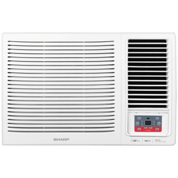 Sharp 聲寶 AF-X18CCA 2.0匹變頻淨冷窗口式冷氣機